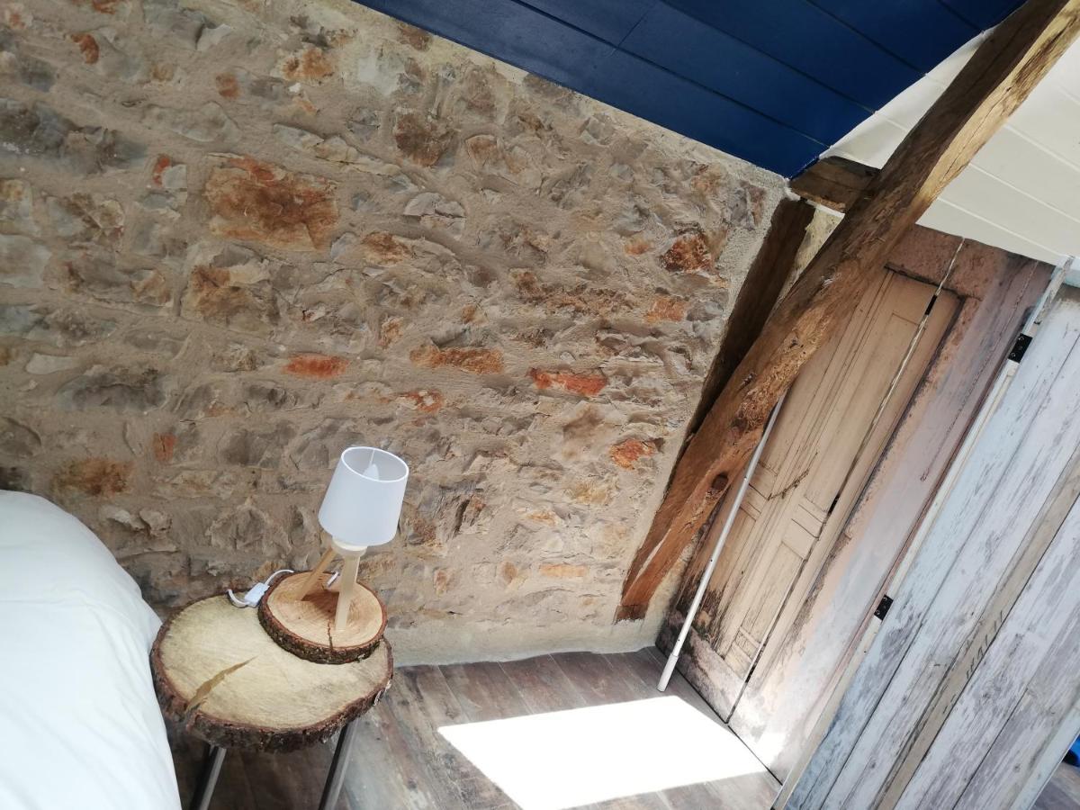 Le Puits De Garival Bed & Breakfast Tour-de-Faure Dış mekan fotoğraf