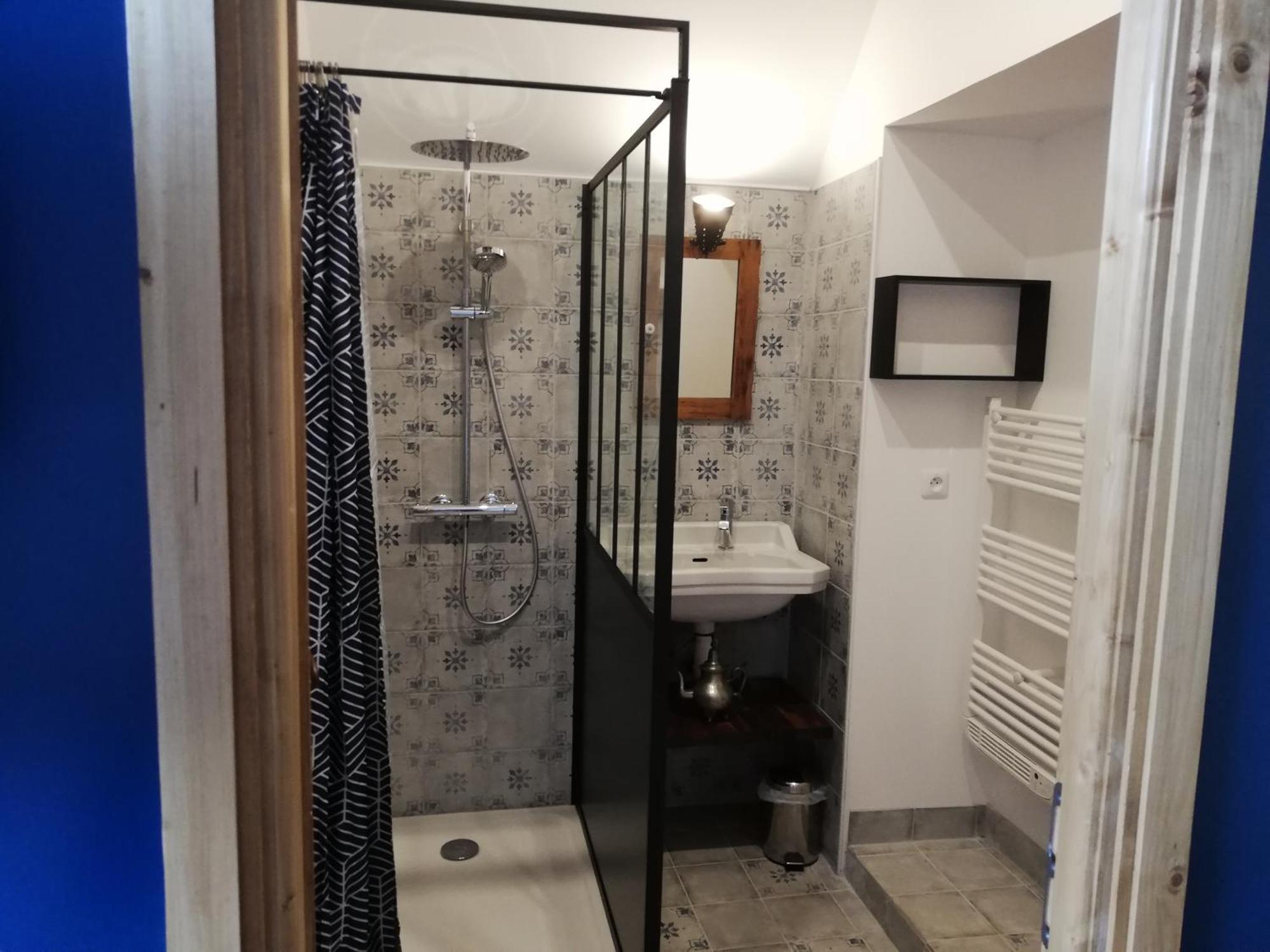 Le Puits De Garival Bed & Breakfast Tour-de-Faure Dış mekan fotoğraf