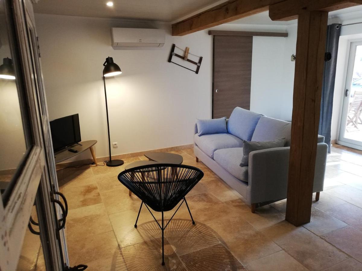 Le Puits De Garival Bed & Breakfast Tour-de-Faure Dış mekan fotoğraf