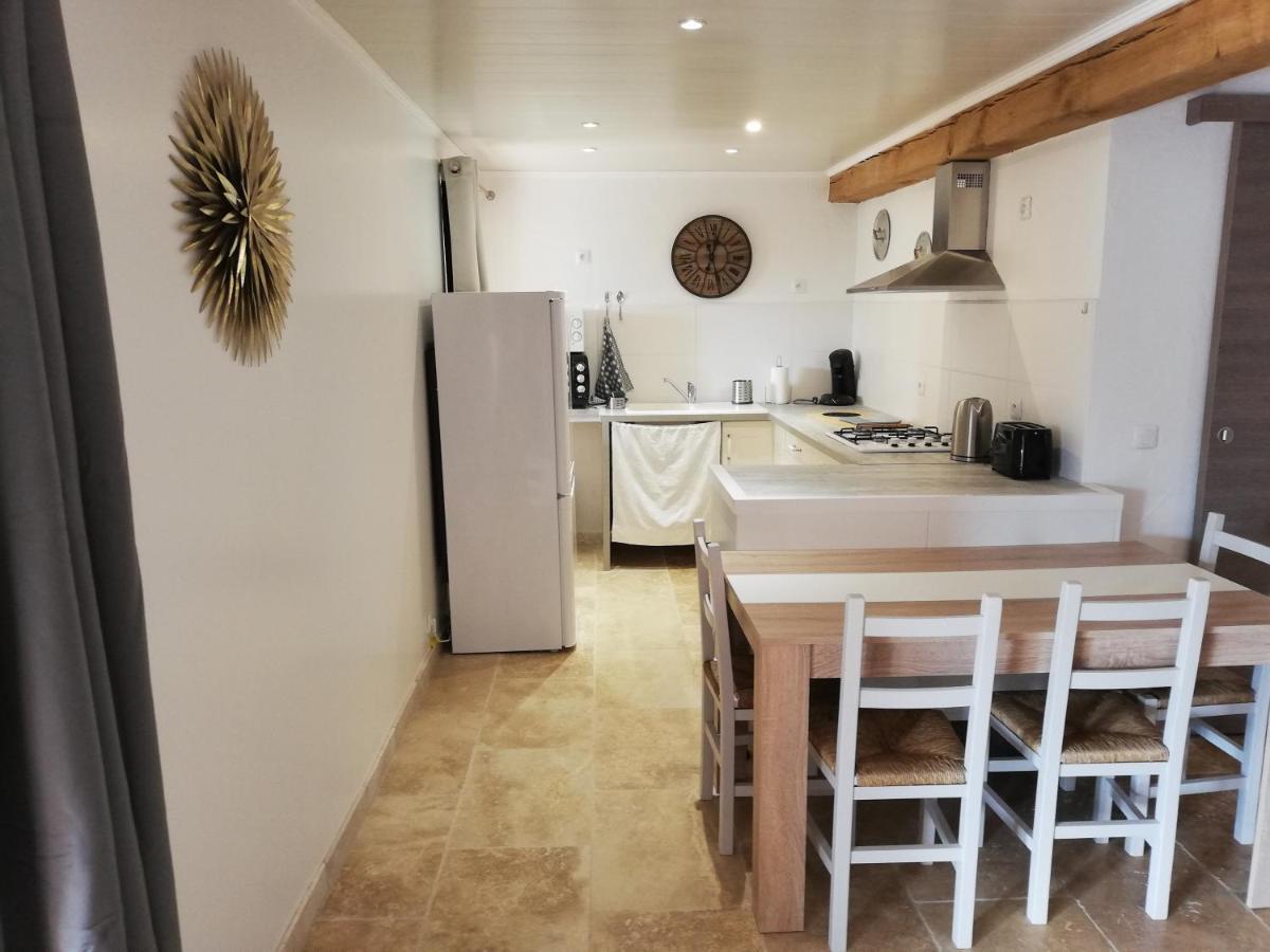 Le Puits De Garival Bed & Breakfast Tour-de-Faure Dış mekan fotoğraf