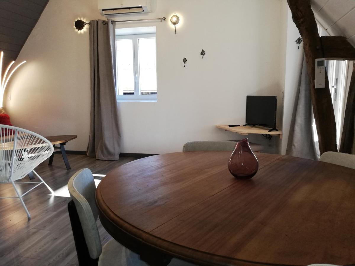 Le Puits De Garival Bed & Breakfast Tour-de-Faure Dış mekan fotoğraf